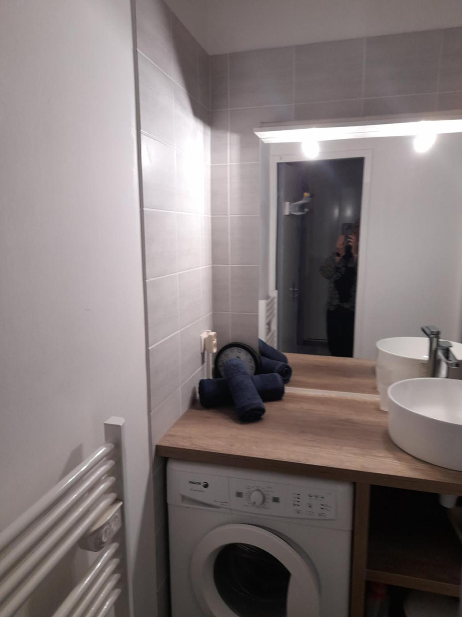 Studio Greoux Les Bains Экстерьер фото